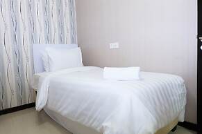 Nifarro Park Apartment Near Kemang And Kalibata