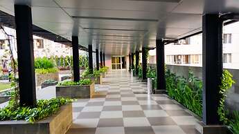 Nifarro Park Apartment Near Kemang And Kalibata