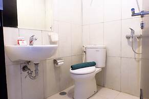 Nifarro Park Apartment Near Kemang And Kalibata