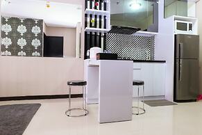 Nifarro Park Apartment Near Kemang And Kalibata