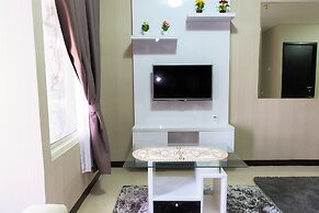 Nifarro Park Apartment Near Kemang And Kalibata