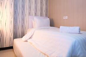 Nifarro Park Apartment Near Kemang And Kalibata