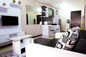 Nifarro Park Apartment Near Kemang And Kalibata