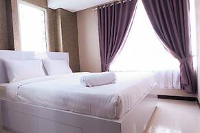 Nifarro Park Apartment Near Kemang And Kalibata