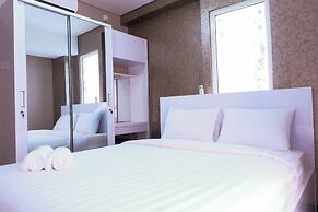 Nifarro Park Apartment Near Kemang And Kalibata