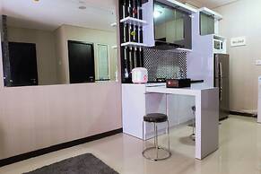 Nifarro Park Apartment Near Kemang And Kalibata