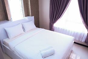 Nifarro Park Apartment Near Kemang And Kalibata