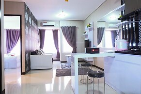 Nifarro Park Apartment Near Kemang And Kalibata