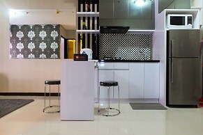 Nifarro Park Apartment Near Kemang And Kalibata