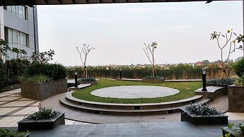 Nifarro Park Apartment Near Kemang And Kalibata