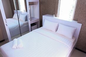 Nifarro Park Apartment Near Kemang And Kalibata