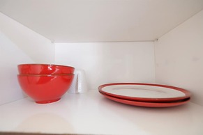 Comfy Studio Apartment @ Green Pramuka City