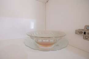 Comfy Studio Apartment @ Green Pramuka City