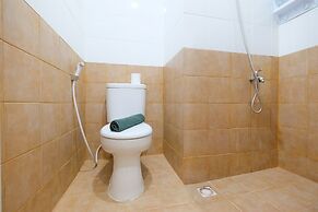 Comfy Studio Apartment @ Green Pramuka City