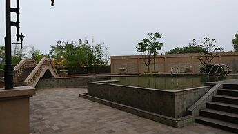 Apartment Palazzo/Grand Palace Kemayoran