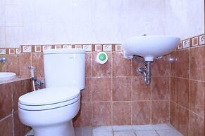 Apartment Palazzo/Grand Palace Kemayoran