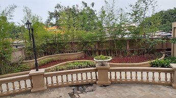 Apartment Palazzo/Grand Palace Kemayoran