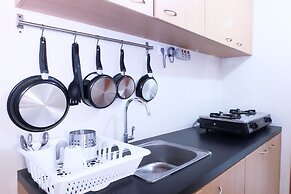 Apartment Palazzo/Grand Palace Kemayoran