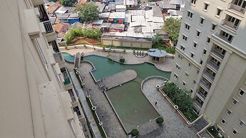 Apartment Palazzo/Grand Palace Kemayoran