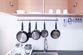 Apartment Palazzo/Grand Palace Kemayoran