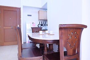 Apartment Palazzo/Grand Palace Kemayoran