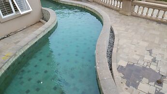 Apartment Palazzo/Grand Palace Kemayoran