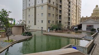 Apartment Palazzo/Grand Palace Kemayoran