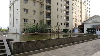 Apartment Palazzo/Grand Palace Kemayoran