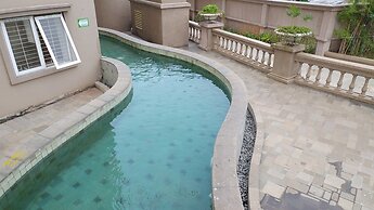 Apartment Palazzo/Grand Palace Kemayoran