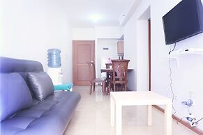 Apartment Palazzo/Grand Palace Kemayoran