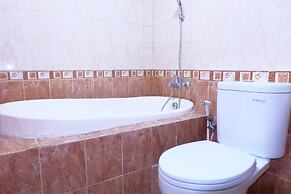 Apartment Palazzo/Grand Palace Kemayoran