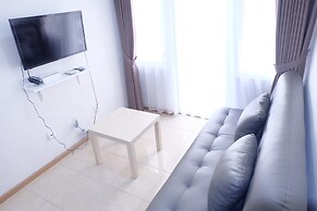 Apartment Palazzo/Grand Palace Kemayoran