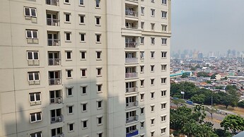 Apartment Palazzo/Grand Palace Kemayoran