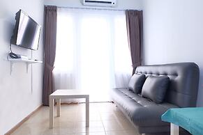 Apartment Palazzo/Grand Palace Kemayoran