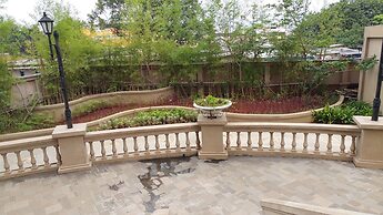 Apartment Palazzo/Grand Palace Kemayoran