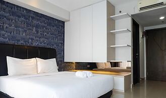 Studio Modern Tamansari The Hive Cawang