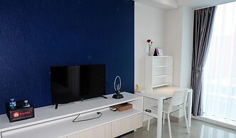 Studio Modern Tamansari The Hive Cawang