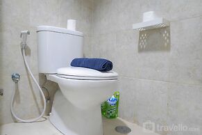 Studio Modern Tamansari The Hive Cawang