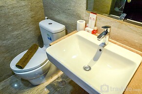 Elegant Studio Apartment @ Menteng Park