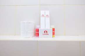 Compact Bassura City Apartment near Jatinegara