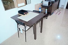 Comfy L'Avenue Apartment