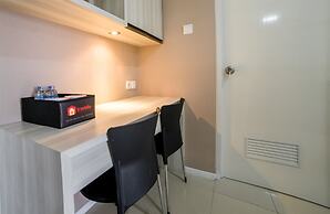 Cozy Apartment @ Parahyangan Residence