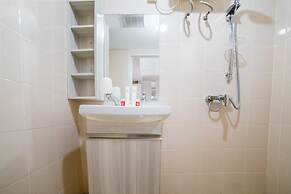 Cozy Apartment @ Parahyangan Residence