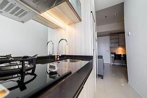 Cozy Apartment @ Parahyangan Residence