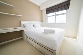Cozy Apartment @ Parahyangan Residence