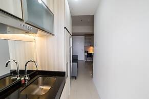 Cozy Apartment @ Parahyangan Residence