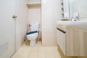 Cozy Apartment @ Parahyangan Residence