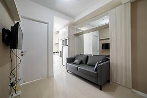 Cozy Apartment @ Parahyangan Residence