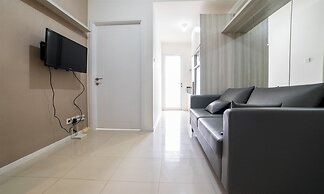 Cozy Apartment @ Parahyangan Residence