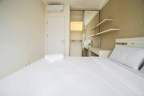 Cozy Apartment @ Parahyangan Residence